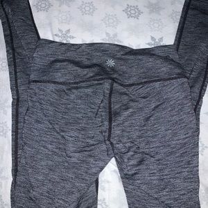 Athleta leggings - NEW without tags